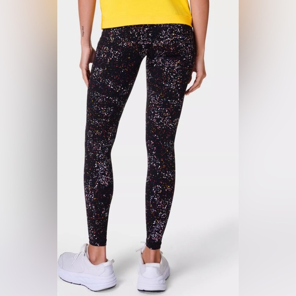 SWETTY BETTY Power Workout Leggings - Picture 3 of 5